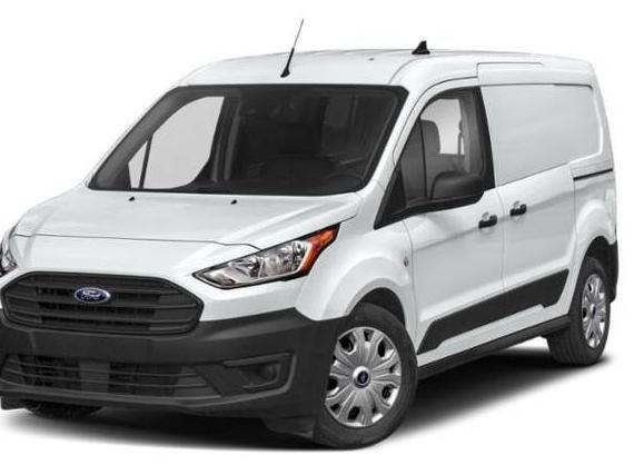 FORD TRANSIT CONNECT 2020 NM0LS7E25L1470398 image
